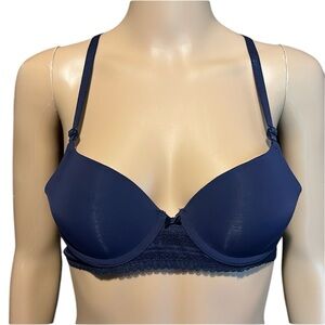 💰BOGO FREE aerie Thick Strap Bra